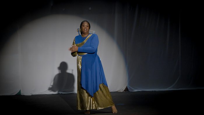 Amazed by Grace Praise Dance Extravaganza 2026