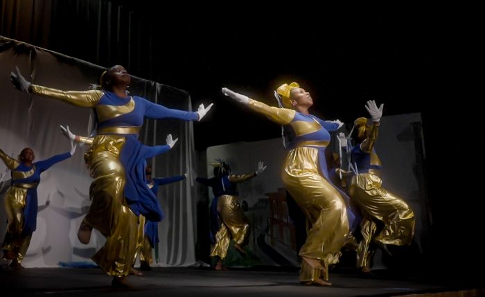Amazed by Grace Praise Dance Extravaganza 2026