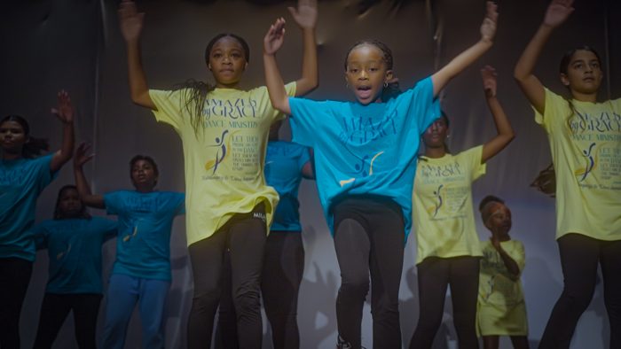 Amazed by Grace Praise Dance Extravaganza 2026