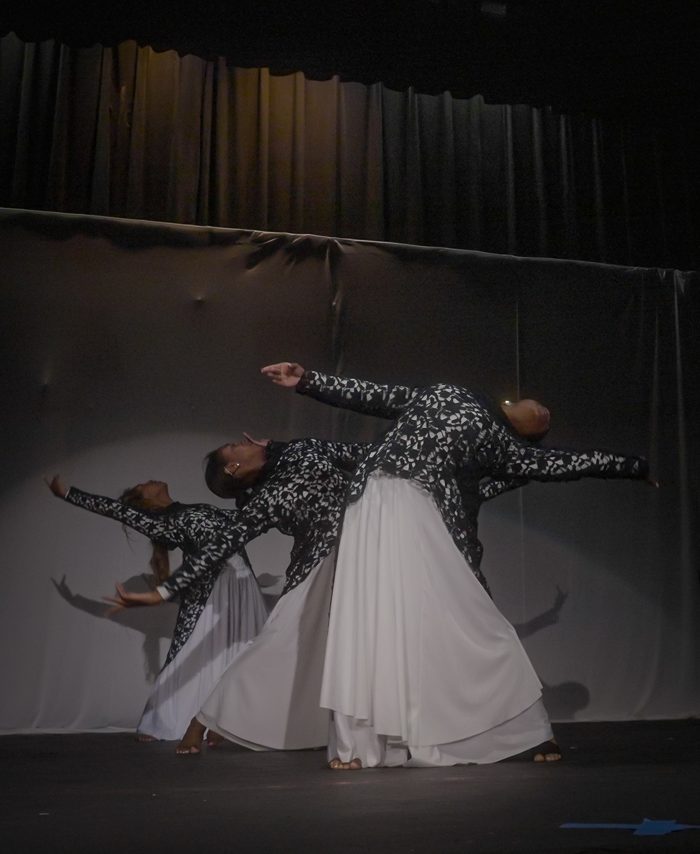 Amazed by Grace Praise Dance Extravaganza 2026