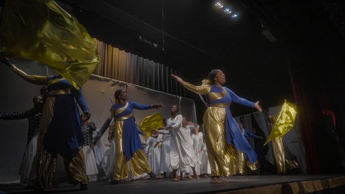 Amazed by Grace Praise Dance Extravaganza 2026